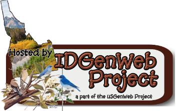 IDGenWeb Project