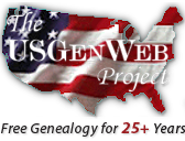 USGenWeb Members