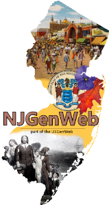 NJGenWeb Project