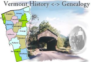 Vermont VTGenWeb